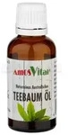 TEEBAUM &Ouml;L 30 ml