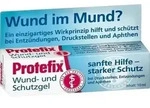 PROTEFIX Wund- und Schutzgel 10 ml