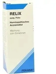 RELIX spag.Peka Tropfen 50 ml