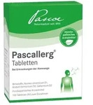 PASCALLERG Tabletten 100 St