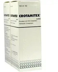 CROTAMITEX Lotion 200 ml