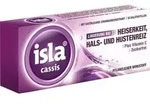 ISLA CASSIS Pastillen 30 St