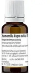 CHAMOMILLA CUPRO culta Radix Rh D 3 Dilution 20 ml