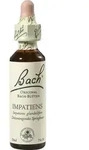 BACHBL&Uuml;TEN Impatiens Tropfen 20 ml