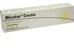 MICOTAR Creme 50 g