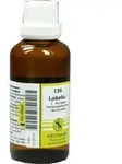 LOBELIA F Komplex Nr.126 Dilution 50 ml