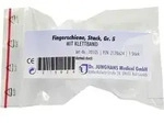 FINGERSCHIENE nach Stack Gr.5 Klettband 1 St