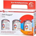 ZELL OXYGEN plus Kur fl&uuml;ssig 750 ml