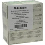 NUTRI STULLN Kapseln 90 St