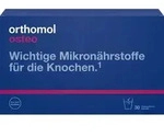 ORTHOMOL Osteo Granulat Beutel 30 St