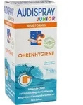 AUDISPRAY Junior Ohrenspray 25 ml