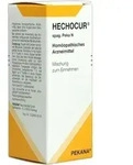 HECHOCUR spag.Peka N Tropfen 50 ml
