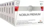 NOBILIN Premium Kombipackung Kapseln 360 St