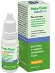 HERBA-VISION Blaubeere Augentropfen 15 ml