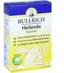 BULLRICH Heilerde Kapseln 48 St