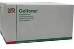 CELLONA Synthetikwatte 10 cmx3 m Rolle 48 St