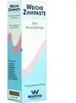 ZINKPASTE weich Lichtenstein 100 g