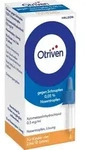 OTRIVEN 0,05% Nasentropfen 10 ml