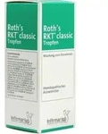 ROTHS RKT Classic Tropfen 50 ml