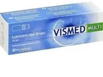 VISMED MULTI Augentropfen 10 ml