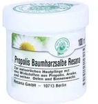 PROPOLIS BAUMHARZ Salbe 100 ml