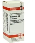COLOCYNTHIS C 6 Globuli 10 g