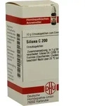 SILICEA C 200 Globuli 10 g