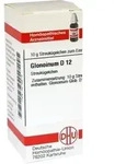GLONOINUM D 12 Globuli 10 g