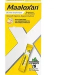 MAALOXAN 25 mVal Suspension 100 ml