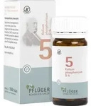 BIOCHEMIE Pfl&uuml;ger 5 Kalium phosphoricum D 6 Tabl. 100 St