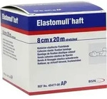 ELASTOMULL haft 8 cmx20 m Fixierbinde 1 St