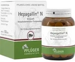 HEPAGALLIN N Dragees 100 St