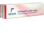 HAMAMELIS COMP.Salbe 70 g