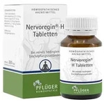 NERVOREGIN H Tabletten 200 St