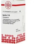 IGNATIA C 30 Globuli 10 g