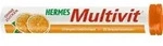 HERMES Multivit Brausetabletten 20 St