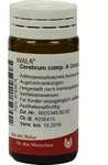 CEREBRUM COMP.A Globuli 20 g