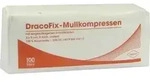 DRACOFIX OP-Kompressen 5x5 cm unsteril 8fach 100 St