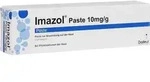 IMAZOL Paste 25 g