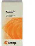 SEDAKATT Tabletten 50 St