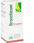 BRONCHICUM Tropfen 30 ml