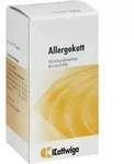 ALLERGOKATT Tabletten 100 St