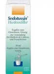 SEDOTUSSIN Hustenstiller Tropfen 30 ml