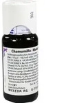CHAMOMILLA/MALACHIT comp.Mischung 50 ml