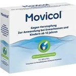 MOVICOL Beutel Plv.z.Her.e.Lsg.z.Einnehmen 10 St