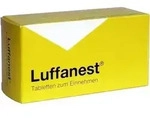 LUFFANEST Tabletten 100 St