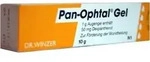 PAN OPHTAL Gel 10 g