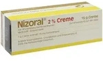 NIZORAL 2% Creme 15 g