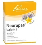 NEURAPAS Balance Filmtabletten 60 St