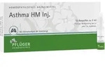 ASTHMA HM Inj.Ampullen 20 ml